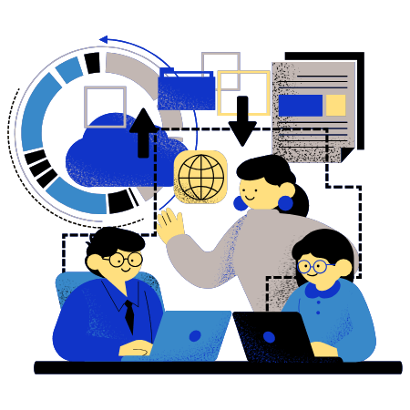 web design