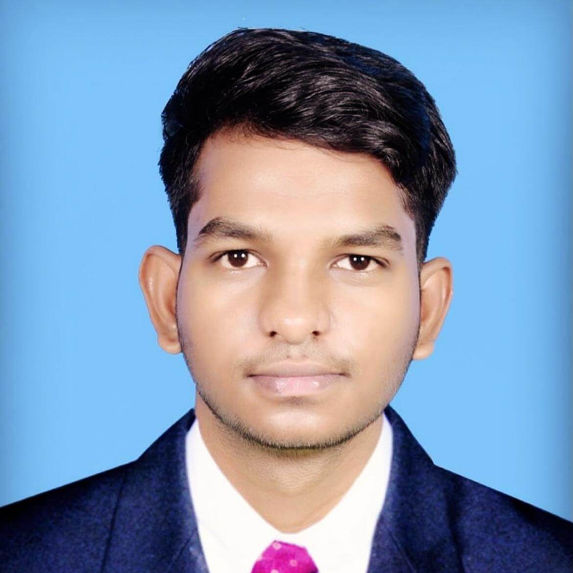 Rahul Dinesh